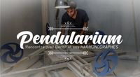 Benoit et son Pendularium (Harmonographes) by La série “Savoirs-Faire”